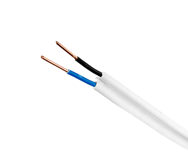 INSTALACIJSKI VODNIK 2X4MM² 0.22/0.38kV