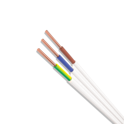 INSTALACIJSKI VODNIK 3X4MM² 0.22/0.38kV