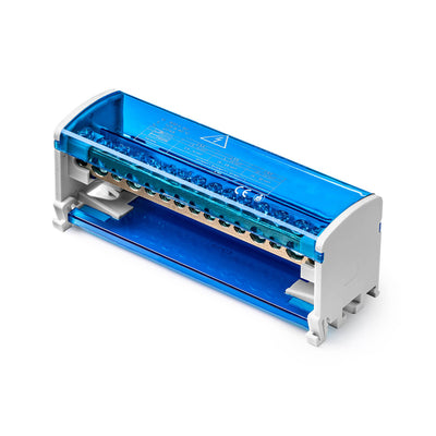 RAZVODNA BLOK 2X(11X6 + 2X25 + 2X35MM2)