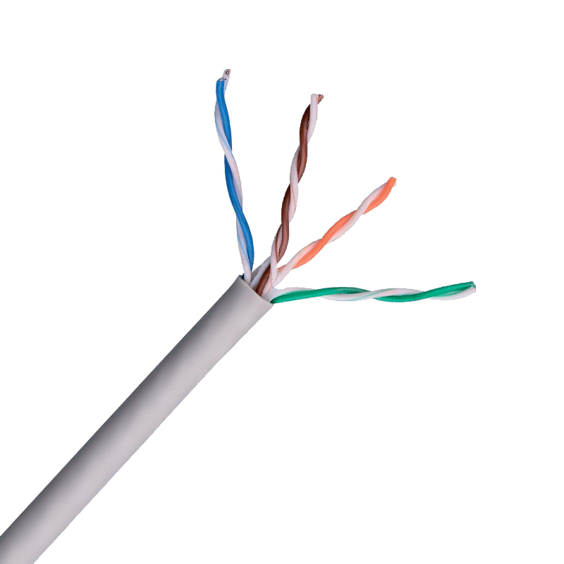 MREŽNI KABEL UTP4-CAT5E 4X2X24 AWG