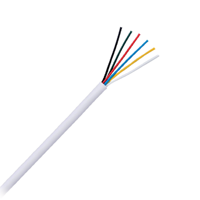 Cca alarmni kabel 6X0.22mm2
