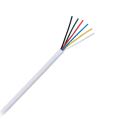 Cca alarmni kabel 6X0.22mm2