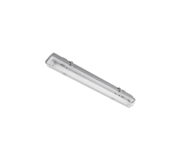 PRAZNO OHIŠJE BELLA LED 1X600MM