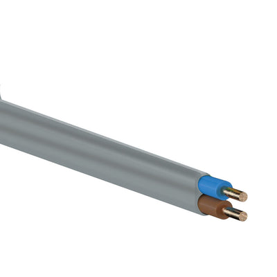 Kabel  SiHF 2x1