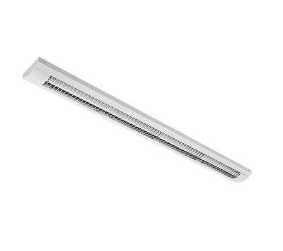 Prazno ohišje za svetilko nina LED 1X600mm