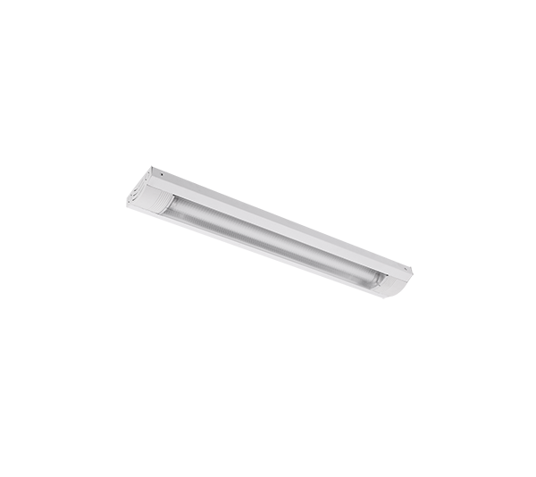 EMPTY FIXTURE FOR NEDA LED 2X600mm