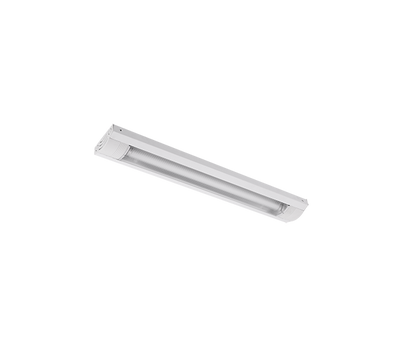 Prazno ohišje za svetilko neda LED 2X600mm