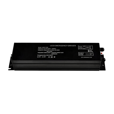 ZASILNIM MODULOM 50-250W