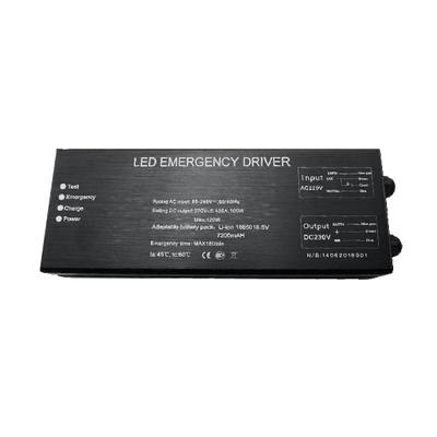 ZASILNIM MODULOM 20-100W