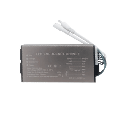 ZASILNIM MODULOM 3-50W