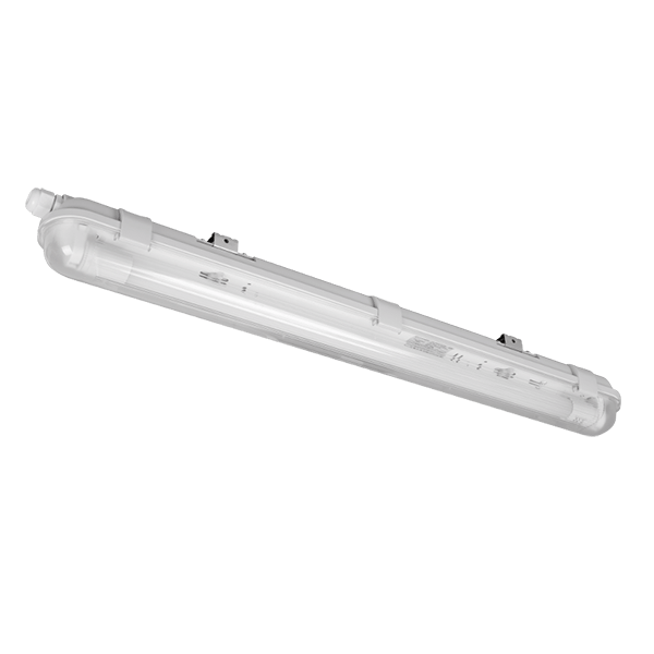 Svetilka bella z LED CEVMI(600MM) 1X10W 6200K-6500K IP65