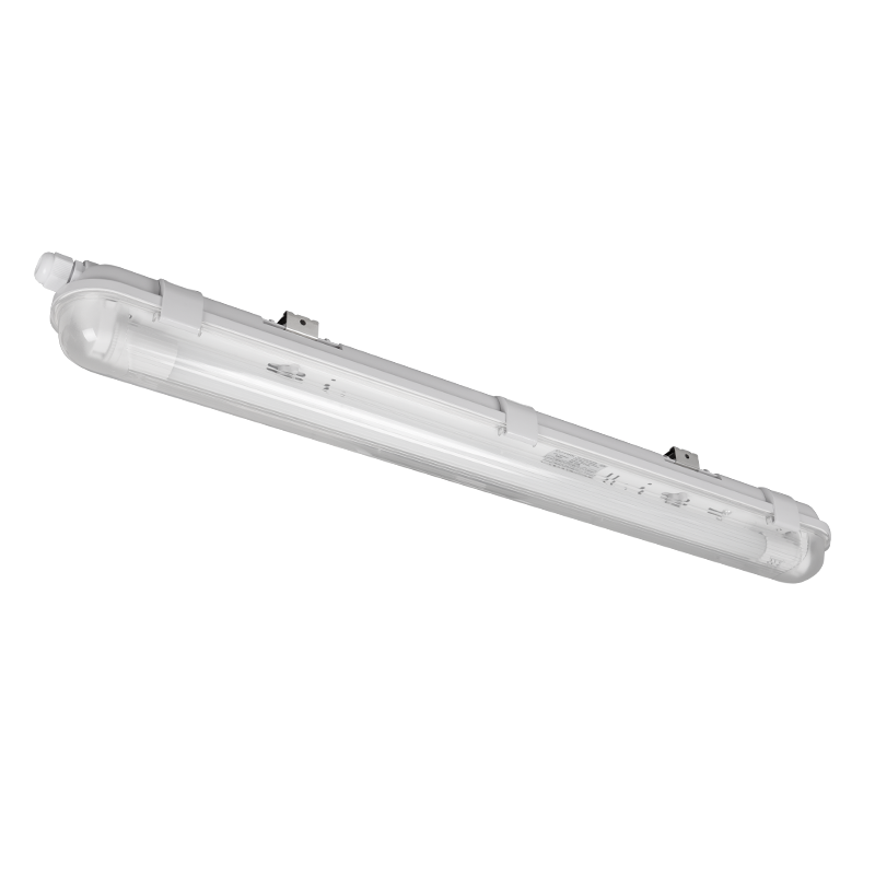 Svetilka bella z LED CEVMI(1200MM) 1X18W 6200K-6500K IP65