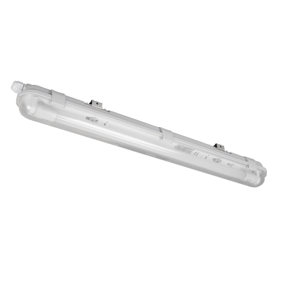 Svetilka bella z LED CEVMI(1500MM) 1X24W 6200K-6500K IP65
