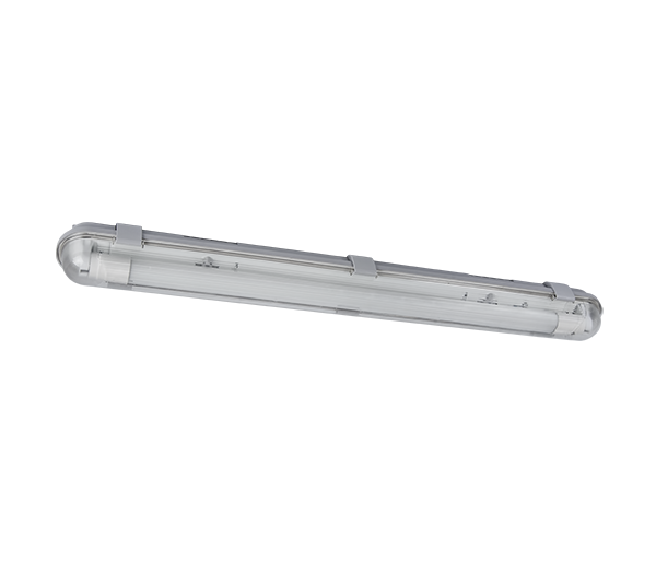 Svetilka bella z LED cevjo (1200MM) 1X18W 6200K-6500K IP65