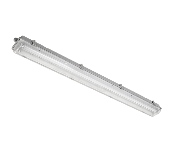 Svetilka bella z LED cevjo (1500MM) 1X24W 6200K-6500K IP65