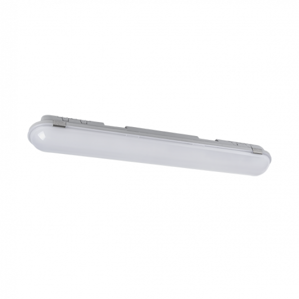 SVETILKA BELLA Z LED TRAKOM 40W 4000K-4300K IP65 1200MM