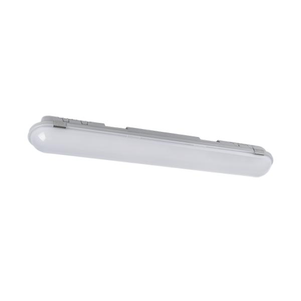 BELLA LED FIXTURE 55W 6400K IP65 120lm/W