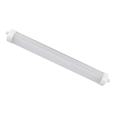 SERENA LED FIXTURE 20W 4000K IP65 IK08