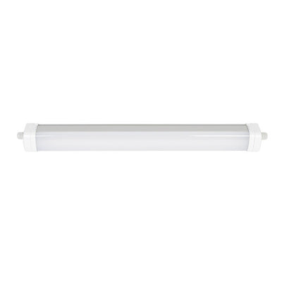 SERENA LED FIXTURE 20W 4000K IP65 IK08 WITH SENSOR