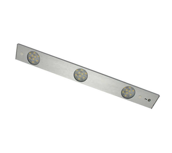 LED SVETILKA CAB-12 LED 27SMD5050 7W 12VDC 4200K