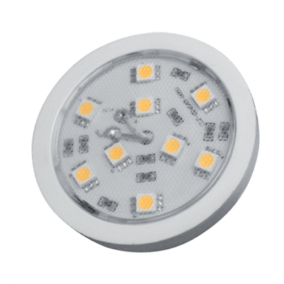 LED SVETILKA CAB-13 LED SMD5050 2700K ÷ 3000K 12V 60MM/7MM