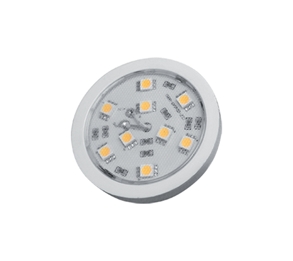 LED SVETILKA CAB-13 LED SMD5050 4000K ÷ 4300K 12V 60MM/7MM