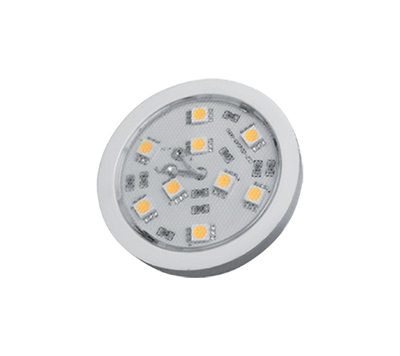 LED svetilka CAB-13 LED SMD5050 4000K ÷ 4300K 12V 60MM/7MM