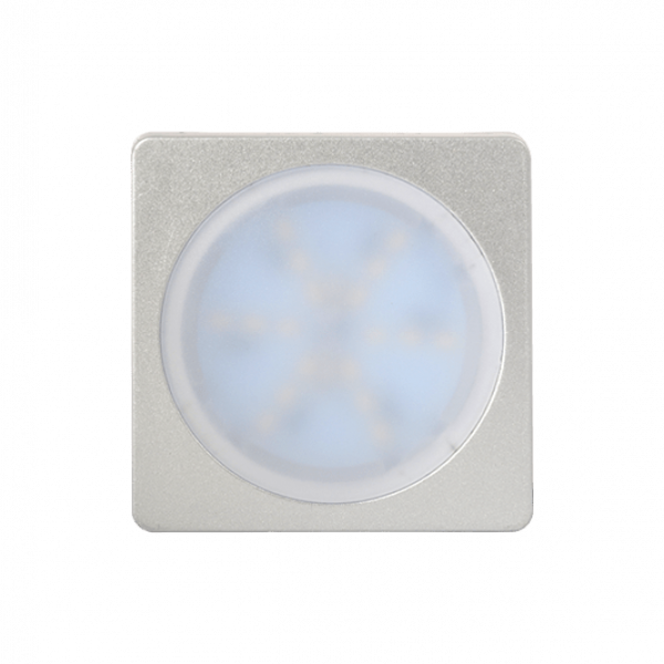 LED SVETILKA CAB-15 LED 18SMD3104 1,8W 12VDC 4200K