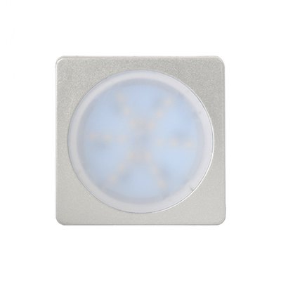 LED SVETILKA CAB-15 LED 18SMD3104 1,8W 12VDC 2900K