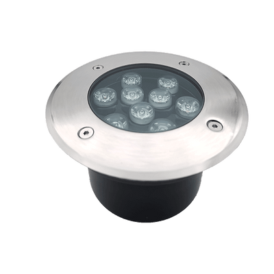 GRF1 LED OZEMLJIVAC 9W 4000K IP67 220V 15°
