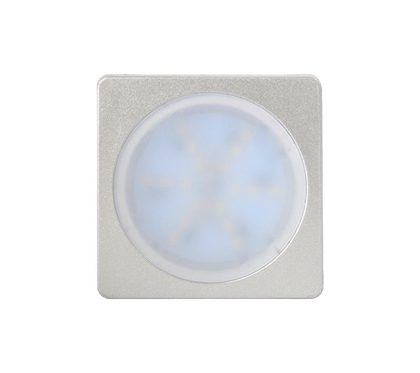 LED SVETILKA CAB-15 LED 18SMD3104 1,8W 12VDC 4200K