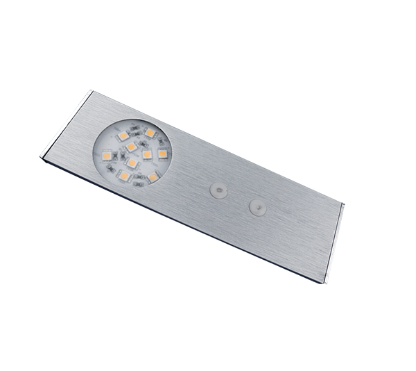 LED SVETILKA CAB-19 LED 9SMD5050 2,8W 12VDC 4200K