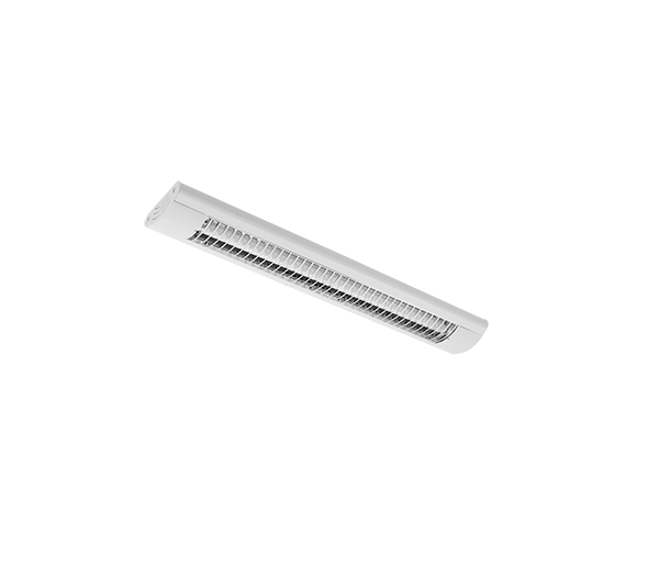 SVETILKA NINA Z LED CEVMI(600MM) 1X10W 4000K-4300K