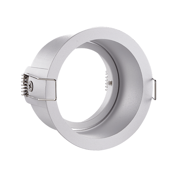 NASTAVLJIV OKVIR А6020 ZA LED PODNOŽJE 13W IN 18W, BEL