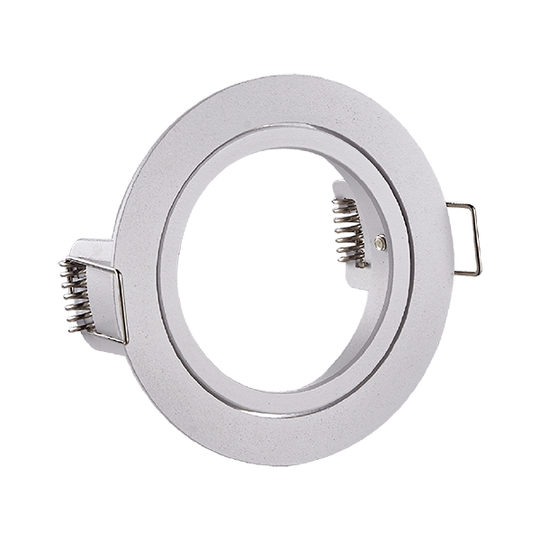 NASTAVLJIV OKVIR А6154 ZA LED PODNOŽJE 13W IN 18W, BEL
