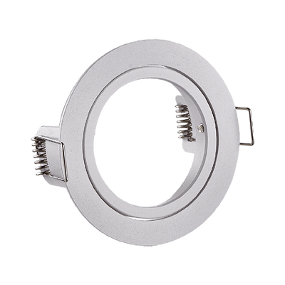 NASTAVLJIV OKVIR А6154 ZA LED PODNOŽJE 13W IN 18W, BEL