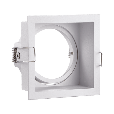 NASTAVLJIV OKVIR А6215 ZA LED PODNOŽJE 13W IN 18W, BEL