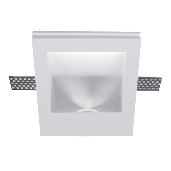 ZIDNA LED SVETILKA IZ MAVCA 1x1W VGRADNA MONTAŽA