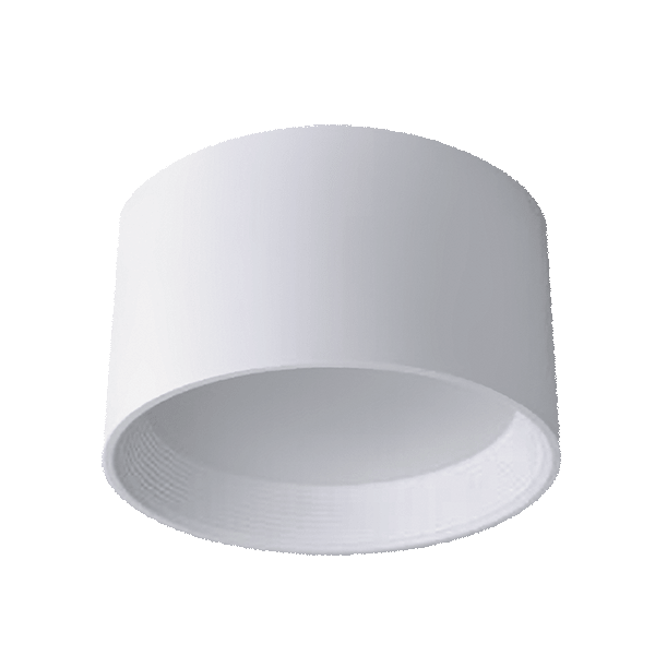 GLOM222 LED Spot svetilka 18X1W 2700-3000K nadgradna