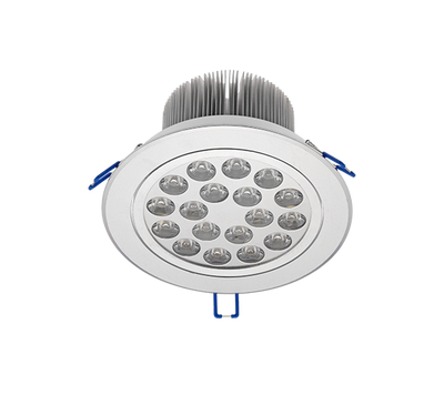 LED VGRAJENA SVETILKA GL222WW 18X1W