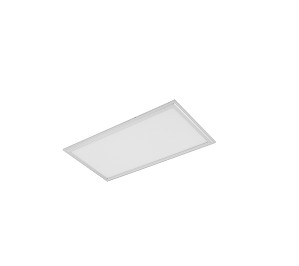LED PANEL 16W 595 mm/295 mm/9 mm