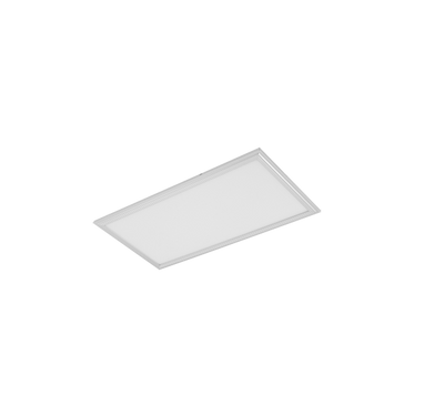 LED panel 16W 595 mm/295 mm/9 mm