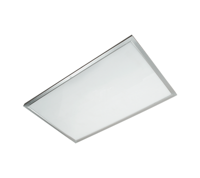LED panel 16W 595 mm/295 mm/9 mm