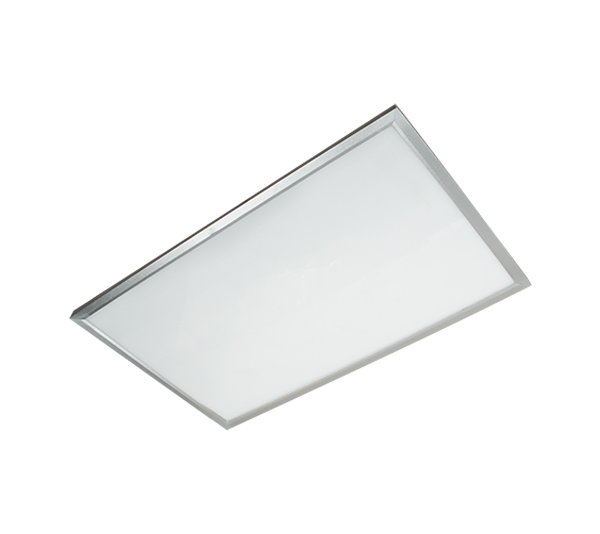 LED PANEL 38W 595 mm/595 mm/9 mm
