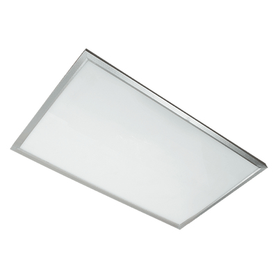 LED Panel 36W 4000-4300K 595MM/295MM beli okvir