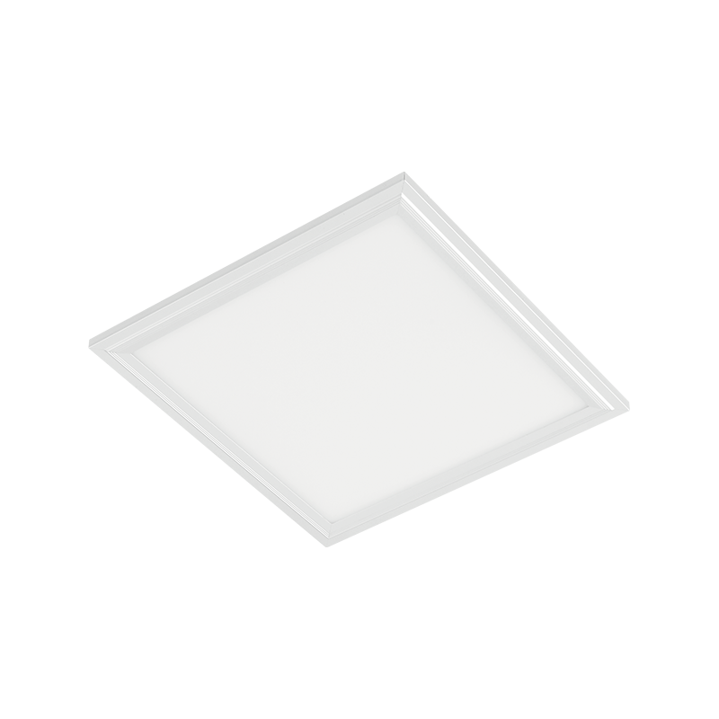 LED Panel 48W 6400K 595x595mm beli okvir