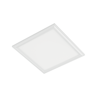 LED Panel 48W 6400K 595x595mm beli okvir