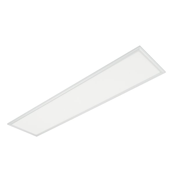 LED Panel 48W 4000K 295X1195MM UGR<19 beli okvir