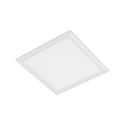 LED Panel 40W 4000K 595x595mm bela okvir