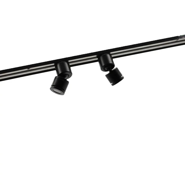 EL-TR05 LED MAGNET TIRNICA LUČ 12-24V/1W 4000K,BL.